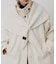 ビッグニットストール