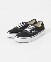 VANS AUTHENTIC