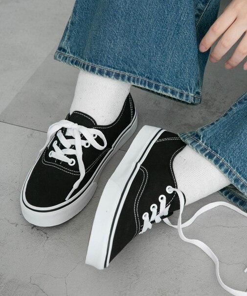 VANS AUTHENTIC