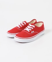 VANS AUTHENTIC
