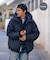 『別注』NANGA×DOORS　AURORA TEX DOWN PARKA