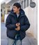 『別注』NANGA×DOORS　AURORA TEX DOWN PARKA