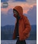 『別注』NANGA×DOORS　AURORA TEX DOWN PARKA