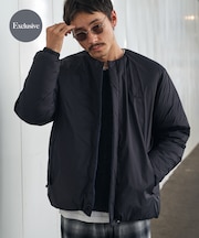 『別注』NANGA×DOORS　REVERSIBLE DOWN JACKET