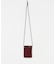 STANDARD SUPPLY　SLING PURSE M
