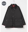 『別注』Barbour×DOORS　OS BEDALE PADDED