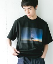 NATURE PHOTO SHORT-SLEEVE T-SHIRTS