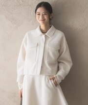 ブークレーブルゾン