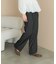 イージストレッチパンツ