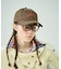LY　SIGN CAP