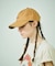 LY　SIGN CAP