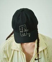 LY LETTER CAP