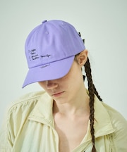 LY　LETTER CAP