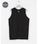 『別注』fitfor×URBAN RESEARCH　WIDE SLEEVELESS T-SHIRTS