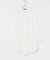 mizuiro ind　BOX CUT SHIRTS