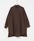 mizuiro ind　BOX CUT SHIRTS