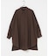 mizuiro ind　BOX CUT SHIRTS