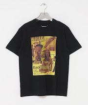 URBAN RESEARCH×Backrooms×A24 Backrooms T-SHIRTS