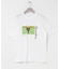 URBAN RESEARCH×Backrooms×A24　INTO THE FLIPSIDE T-SHIRTS