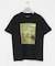 URBAN RESEARCH×Backrooms×A24　LIMINAL SPACE T-SHIRTS