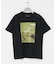 URBAN RESEARCH×Backrooms×A24　LIMINAL SPACE T-SHIRTS
