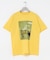 URBAN RESEARCH×Backrooms×A24　LIMINAL SPACE T-SHIRTS