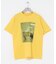 URBAN RESEARCH×Backrooms×A24　LIMINAL SPACE T-SHIRTS