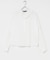 mizuiro ind　PLEATS COLLAR SHIRTS