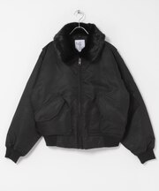 LAYAS CPW 3WAY BLOUSON