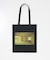 URBAN RESEARCH×Backrooms×A24　LIMINAL SPACE TOTE BAG