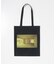 URBAN RESEARCH×Backrooms×A24　LIMINAL SPACE TOTE BAG