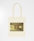 URBAN RESEARCH×Backrooms×A24　LIMINAL SPACE TOTE BAG
