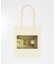 URBAN RESEARCH×Backrooms×A24　LIMINAL SPACE TOTE BAG