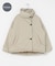 『別注』NANGA×DOORS　STANDCOLLAR DOWN JACKET