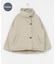 『別注』NANGA×DOORS　STANDCOLLAR DOWN JACKET
