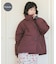 『別注』NANGA×DOORS　STANDCOLLAR DOWN JACKET