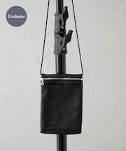 『別注』STANDARD SUPPLY×DOORS SLING PURSE M/L