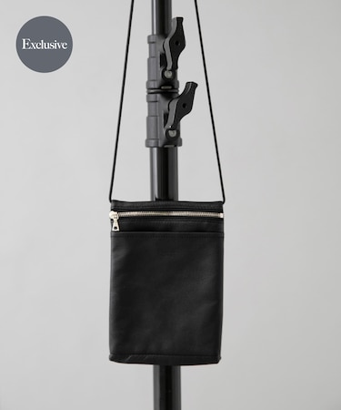『別注』STANDARD SUPPLY×DOORS　SLING PURSE M／L