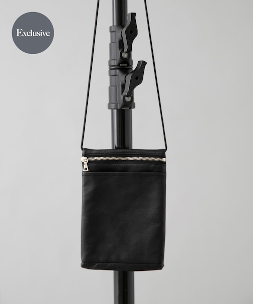『別注』STANDARD SUPPLY×DOORS　SLING PURSE M／L