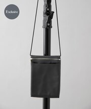 『別注』STANDARD SUPPLY×DOORS SLING PURSE M/L