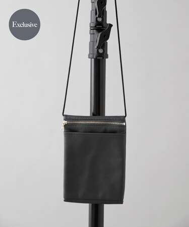 『別注』STANDARD SUPPLY×DOORS　SLING PURSE M／L