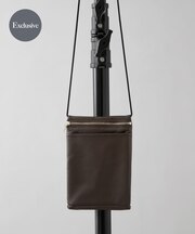 『別注』STANDARD SUPPLY×DOORS SLING PURSE M/L