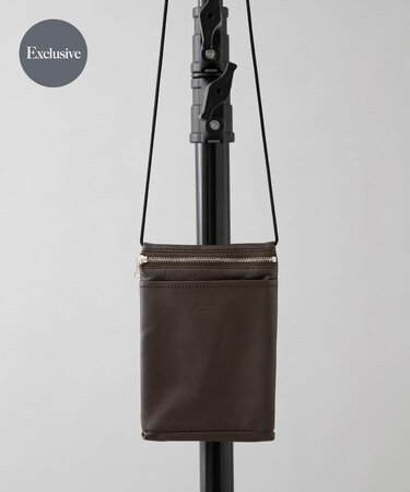『別注』STANDARD SUPPLY×DOORS　SLING PURSE M／L