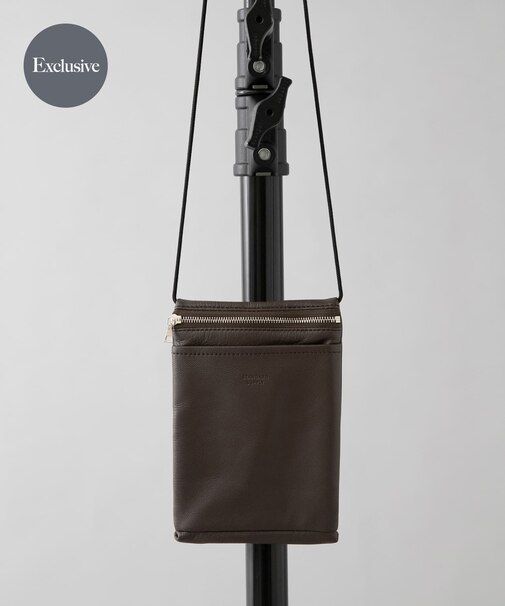 『別注』STANDARD SUPPLY×DOORS　SLING PURSE M／L