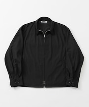 WOOL BLEND SPORTS JACKET