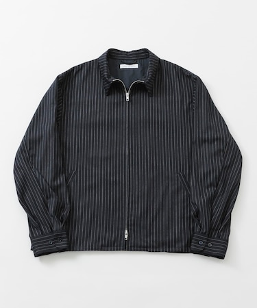 WOOL BLEND SPORTS JACKET
