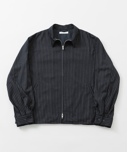 WOOL BLEND SPORTS JACKET