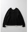 ワッフルレイヤードロングスリーブTシャツ