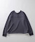 ワッフルレイヤードロングスリーブTシャツ