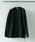 URD Drawstring Long-Sleeve T-shirts